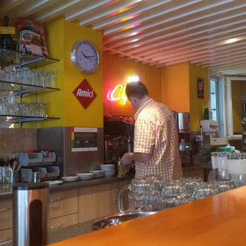 Café Bar Ciao - Hier gibt's den besten Kaffee in town! - Bakeries Near Me - Alpnach Dorf, OW Café Bar Ciao - Hier gibt's den besten Kaffee in town! - Bakeries Near Me - Alpnach Dorf, OW