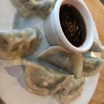 Hibachi Cafe - Shrimp Gyoza - Thai Near Me - Greer, South Carolina Hibachi Cafe - Shrimp Gyoza - Thai Near Me - Greer, South Carolina