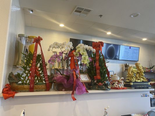 Dynasty KTV and Cafe by null