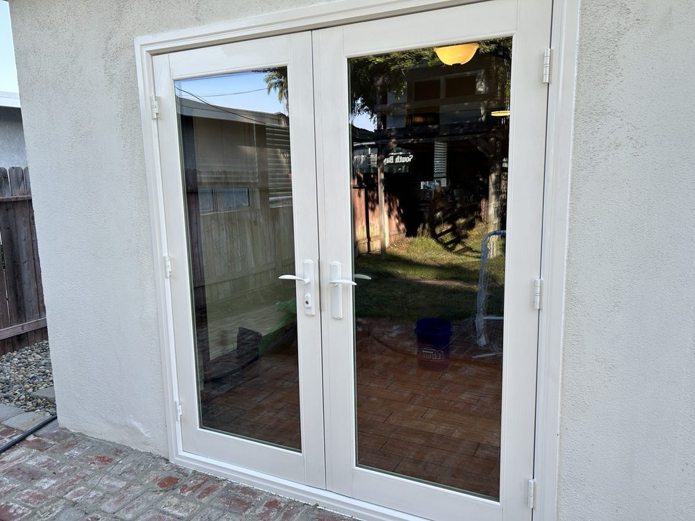 Slide of Window World Of Los Angeles