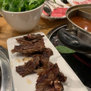 IPOT - Hot Pot Near Me - San Francisco, California IPOT - Hot Pot Near Me - San Francisco, California