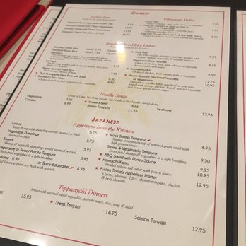 Fusion Kitchen - Quincy - Menu - Asian Fusion Near Me - Quincy, Massachusetts