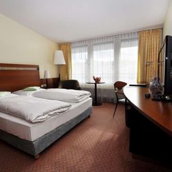 Hansa Apart-Hotel - Comfort  room