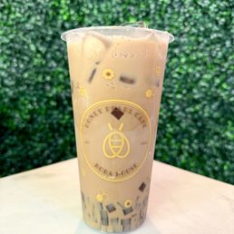 Honey Buzz