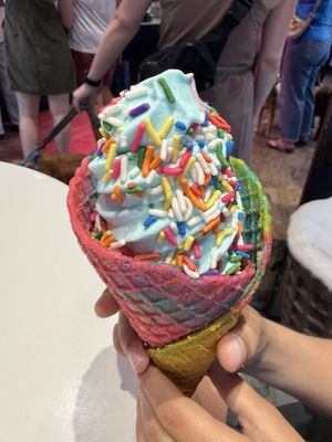 MN Nice Cream by null