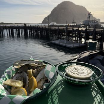 Tognazzini's Dockside Too - Seafood Near Me - Morro Bay, California Tognazzini's Dockside Too - Seafood Near Me - Morro Bay, California