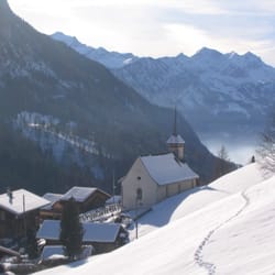 Schulhaus