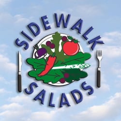 Sidewalk Salads