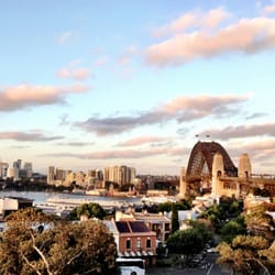 Observatory Hill