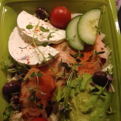 Fattoush