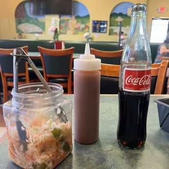 Santa Ana Cafe - Cabbage - Mexican Near Me - Las Vegas, Nevada