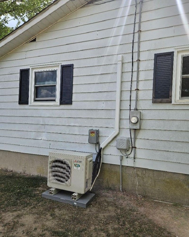 Slide of Air Doctorx Heating & Air Conditioning