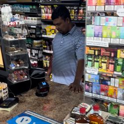 Seaside Grocery & Deli