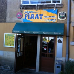 Firat Kebab Haus