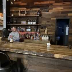 Northside Distilling