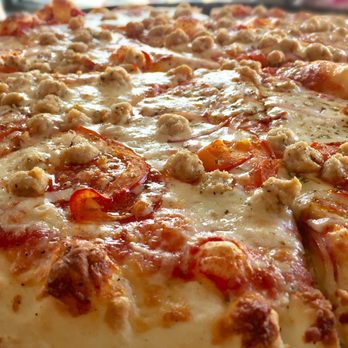 The Stampmill - The Classico - Pizza Near Me - Valdez, Alaska The Stampmill - The Classico - Pizza Near Me - Valdez, Alaska