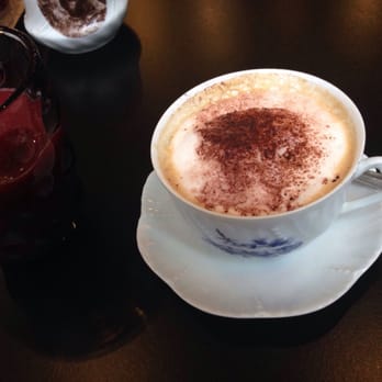 Coquette - Breakfast & Brunch Near Me - Paris, 75