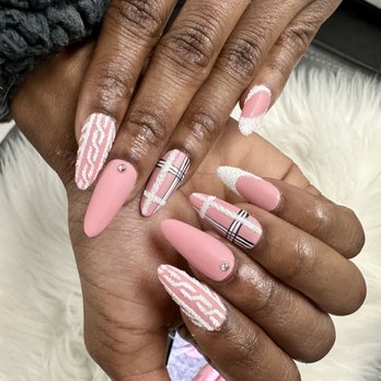 Guru Nail Bar - Nail Salons Near Me - North Hollywood, California Guru Nail Bar - Nail Salons Near Me - North Hollywood, California