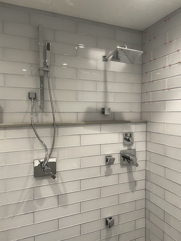 Slide of G and J Plumbing