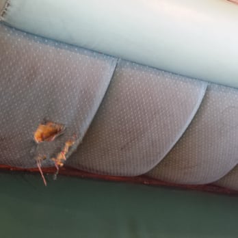 Taco Time - More than a couple booth seats were ripped and ALL were stained and so gross. - Mexican Near Me - Port Angeles, Washington Taco Time - More than a couple booth seats were ripped and ALL were stained and so gross. - Mexican Near Me - Port Angeles, Washington