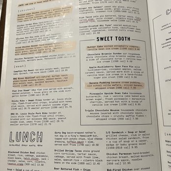 Lazy Dog - Menu - New American Near Me - Las Vegas, Nevada Lazy Dog - Menu - New American Near Me - Las Vegas, Nevada