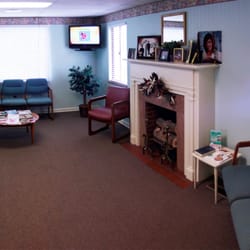Buck Conard, DDS