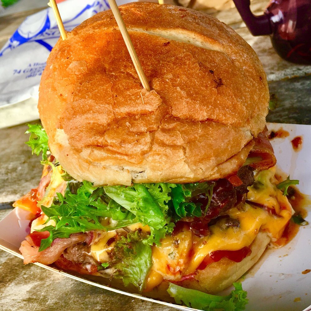 Tastify Richmond - Coffee & Tea Near Me - Richmond, NSW