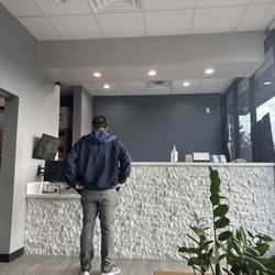 Pacific Dental Group