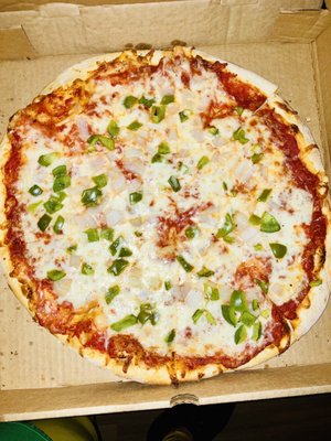 Pizza Palace by null
