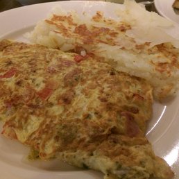 Omelets