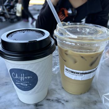 CHIFFON CULTURE BAKERY CAFE - 64 Photos & 17 Reviews - 3122 Corrine Dr