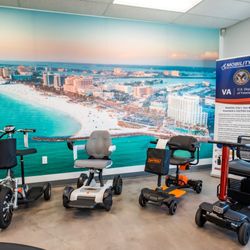 Mobility City