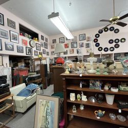 G's Vintage Market