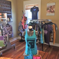 Eustis Yoga - Yoga Boutique