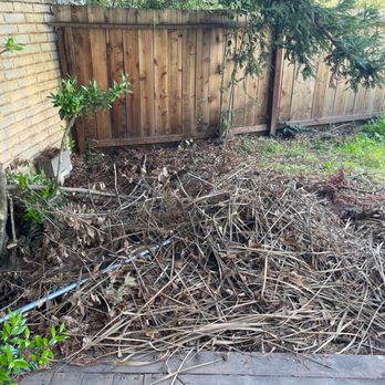 Martinez Landscaping - Before - Landscaping Near Me Martinez Landscaping - Before - Landscaping Near Me