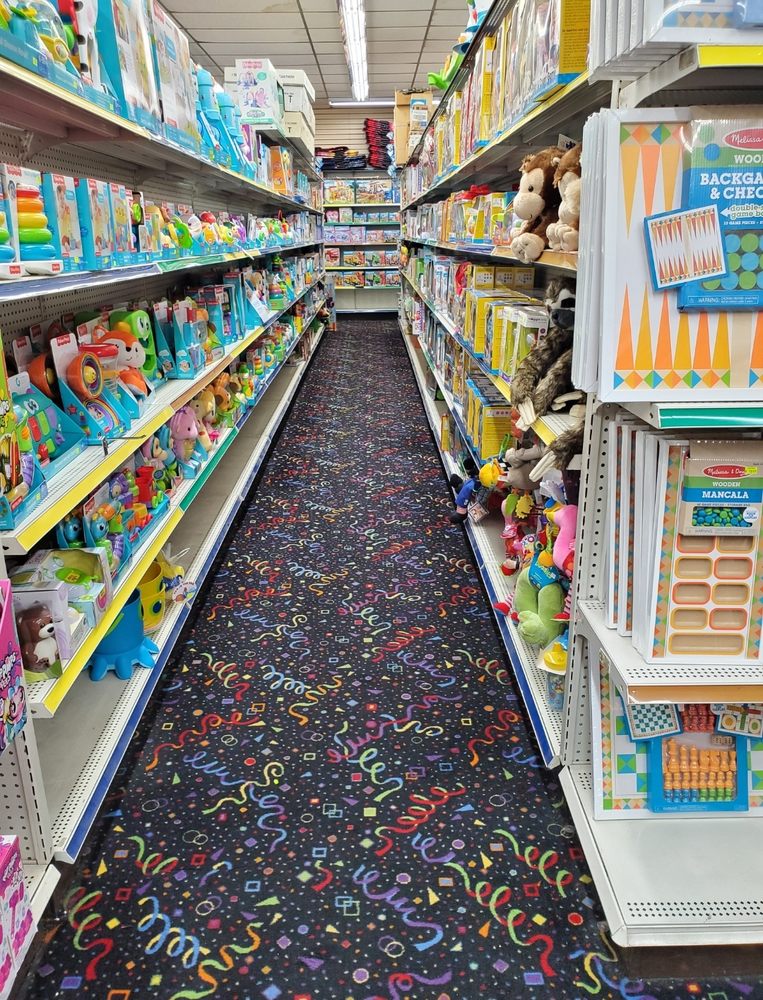 TOY BOX 11 Photos & 19 Reviews 300 W Boston Post Rd, Mamaroneck