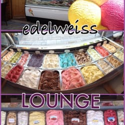Restaurant edelweiss