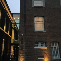 Het Arresthuis