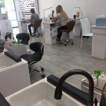 Mavana - Nail salon - Waxing Near Me - Bowie, Maryland