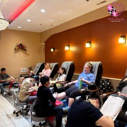 Bella Beauty Nails & Spa