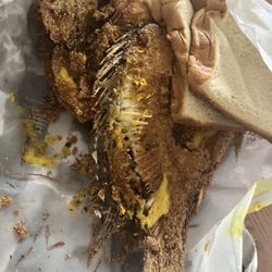 Charlie's Fish Market - Fish