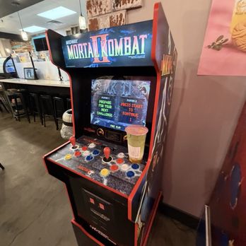 Miss Cheese - Mortal kombat 2 - Bubble Tea Near Me - Los Angeles, California Miss Cheese - Mortal kombat 2 - Bubble Tea Near Me - Los Angeles, California