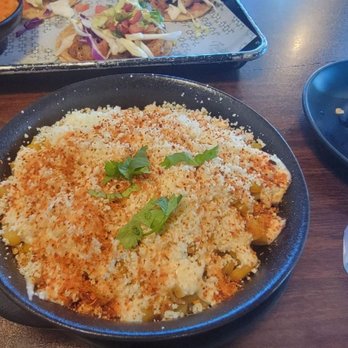 Frida’s Tacos - Esquite Street Corn - Mexican Near Me - Taylor Springs, Illinois Frida’s Tacos - Esquite Street Corn - Mexican Near Me - Taylor Springs, Illinois