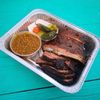 Killer Wail Barbecue gift card