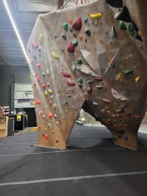 Hangar 18 South Bay by null
