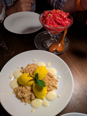 Acqua Bistecca by null