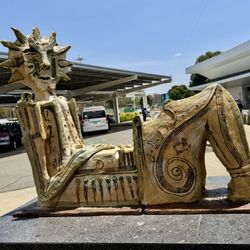 Aeropuerto Internacional de Oaxaca