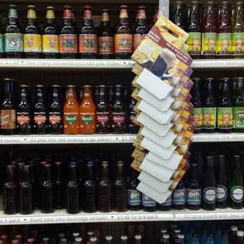 Mariano's - Build your own 4 packs of bottled soda! - Grocery Near Me - Aurora, Illinois