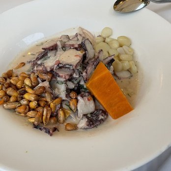 CVI.CHE 105 - Ceviche - Seafood Near Me - Miami Beach, Florida