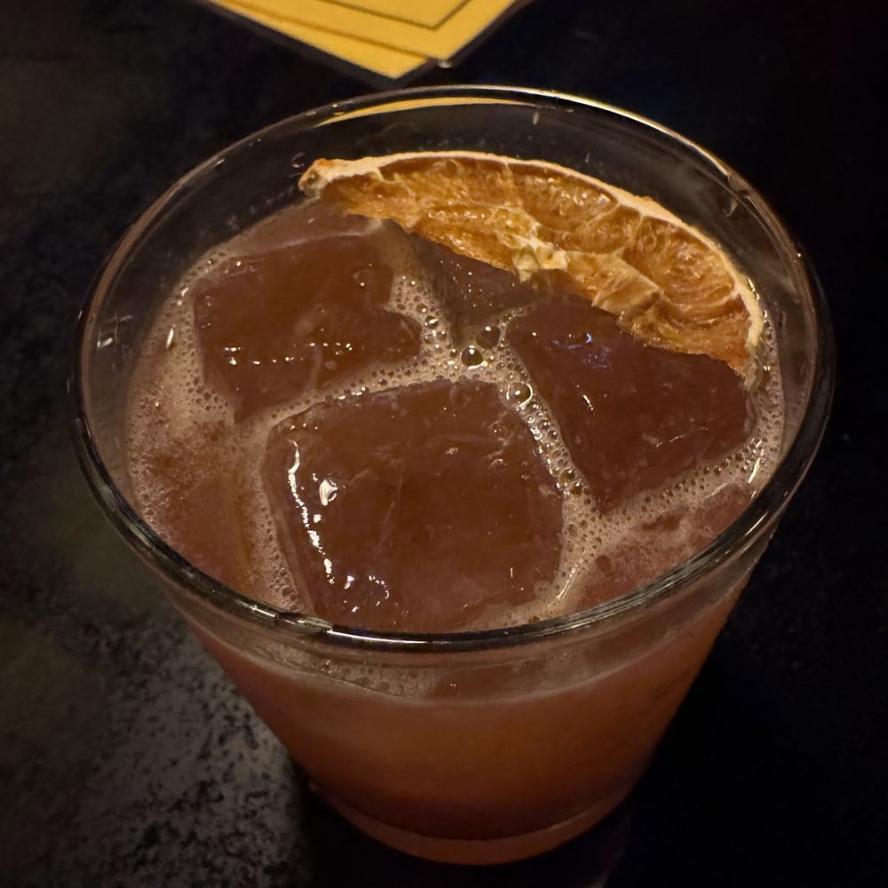 The Wolves - My forgettable drink - Cocktail Bars Near Me - Los Angeles, California The Wolves - My forgettable drink - Cocktail Bars Near Me - Los Angeles, California